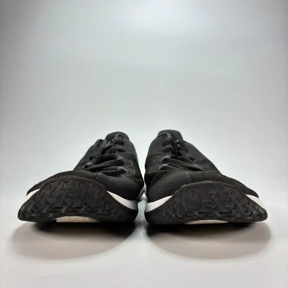 Nike Flex Control TR4 Black White Workout Training Shoes CD0197-002 Mens Size 11